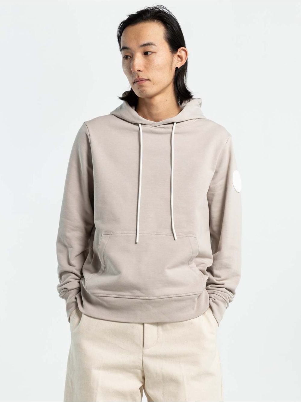 Canada Goose Huron Hoody Pastel